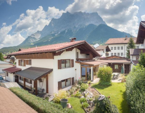 Chalet Holzerstubn, Ehrwald, Österreich